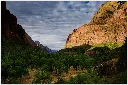 Zion National Park