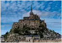 Mt. St. Michaels