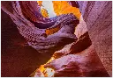 Slot Canyon