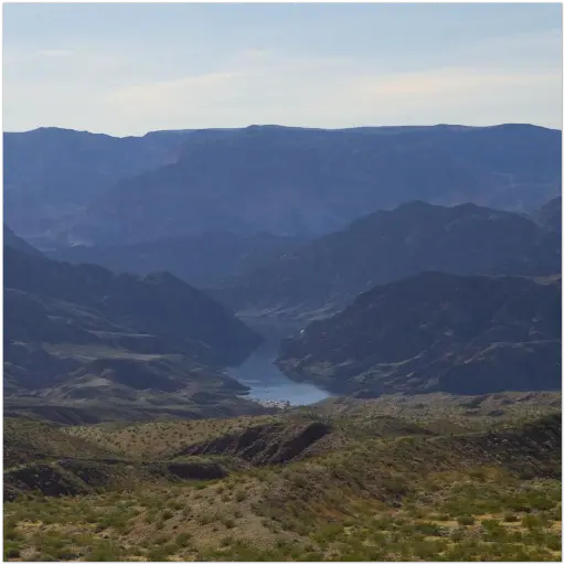 Valley River