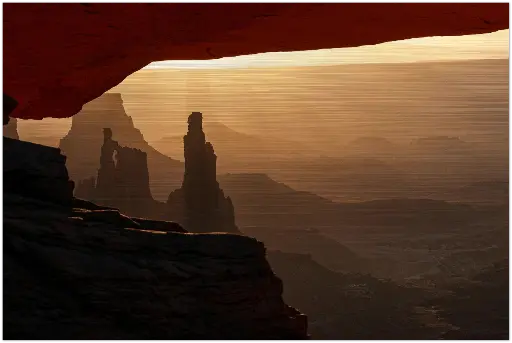 Mesa Arch